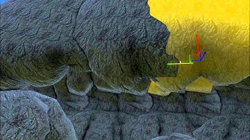 Far Cry 3 - Level Editor Cave Guide/Tutorial