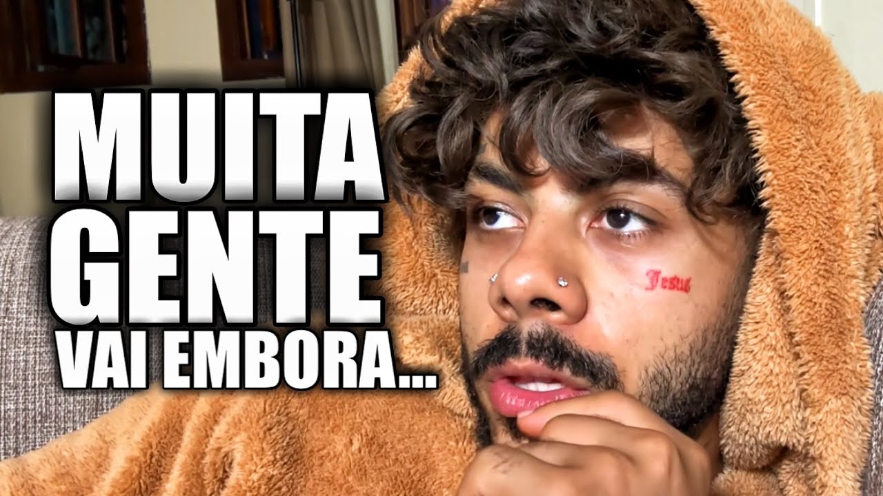 O Ego atrapalha - Victor com C