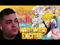 Why I Can’t Wait for 7DS: Origin (We are so close)
