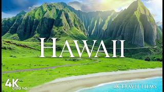 Hawaii in 4K Secret Spots Most Tourists Never See
