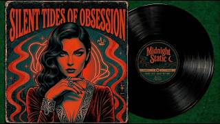Midnight Drive Music | Cinematic Noir Jazz, Slow Beats & Dark Vibes | Midnight Static