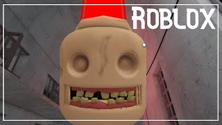 Escape Siren Cops Prison Roblox