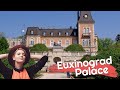 Euxinograd palace: The Bulgarian Best Kept Secret