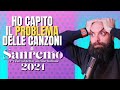 Sanremo 2024: Ho Finalmente Capito Cosa C