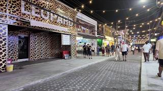 Philippines Nightlife Walk: Why Moving Matters (My Wake-Up Call)