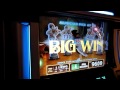 Clue Slot Machine Bonus - Conservatory