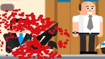 Mr Ninja - Gameplay Walkthrough - All Levels (IOS, Android)