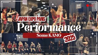 [JAPAN EXPO PARIS 2025 | KAMO STAGE] PERFORMANCE BY MH PROJECT