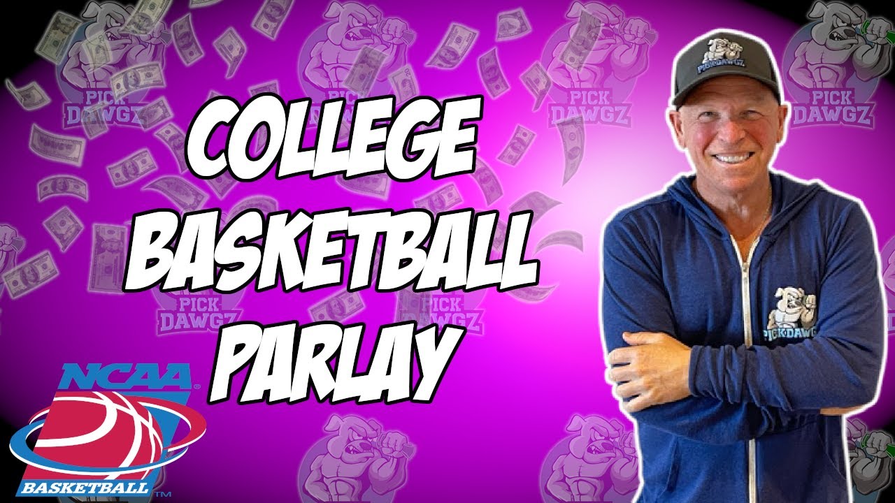 Free College Basketball Parlay For Today 2/5/22 CBB Pick & Prediction NCAAB Betting Tips