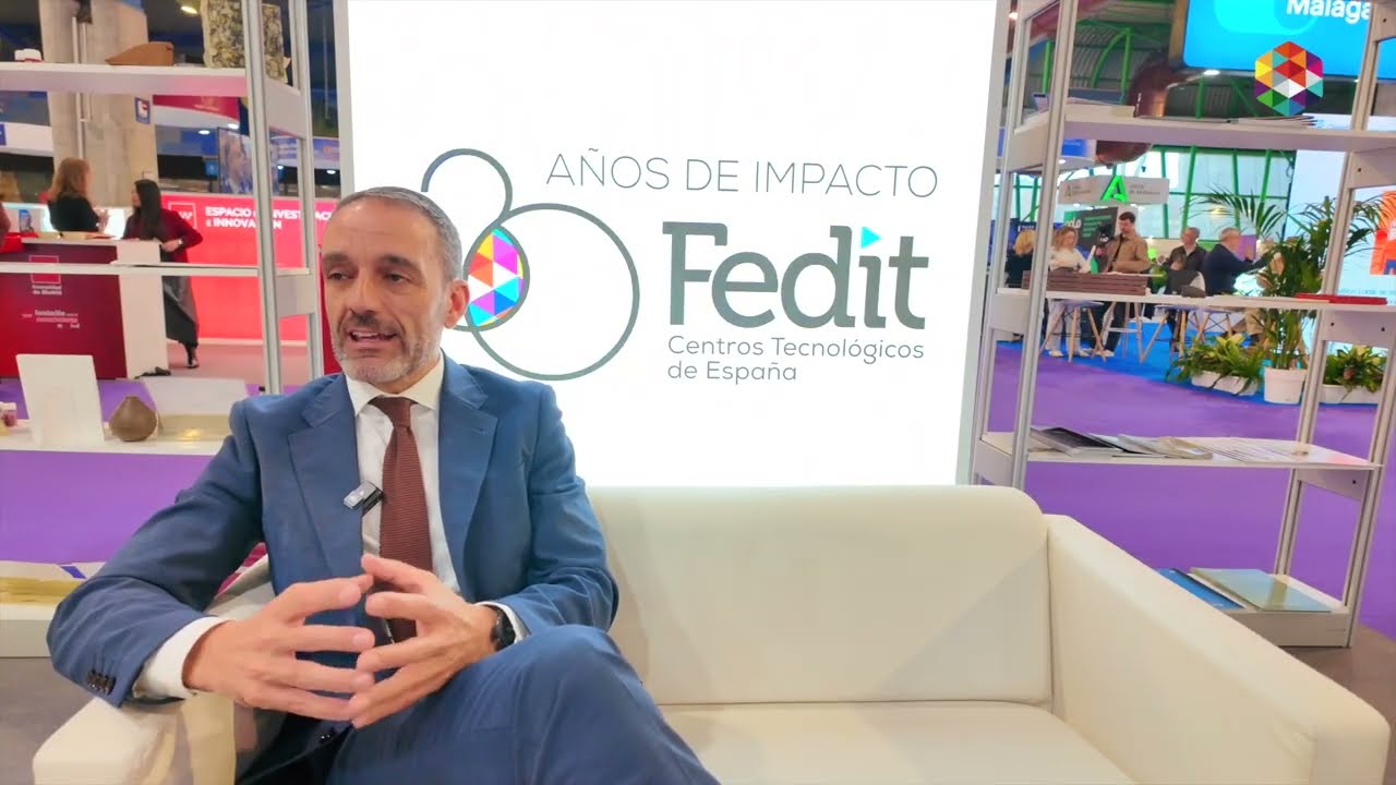 “El hecho de que iguales estemos agrupados hace que tengamos mayor fuerza y proyección”