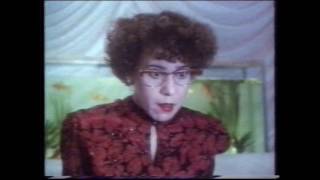 Zdf 17.01.1989 Programmhinweis Der Wilde Mann