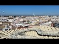 Sevilla España