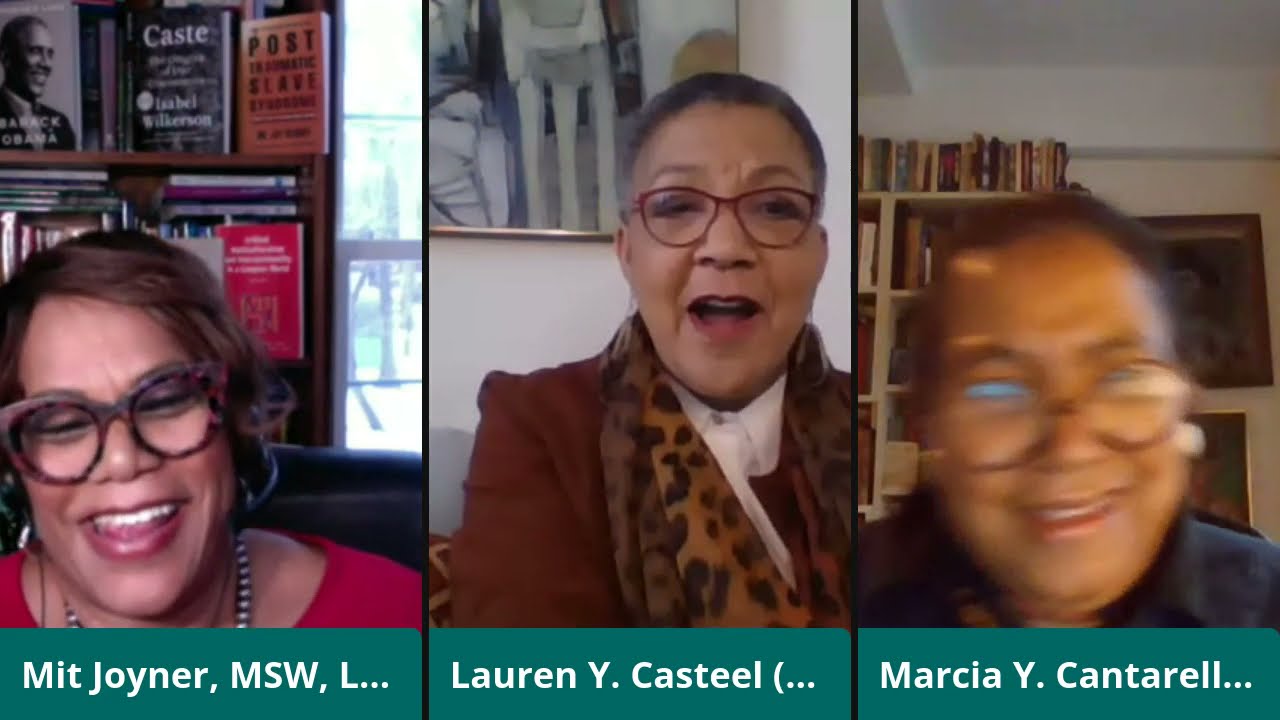 Remembering past NASW President Whitney Young Jr | Essential Chats with Mit | NASW