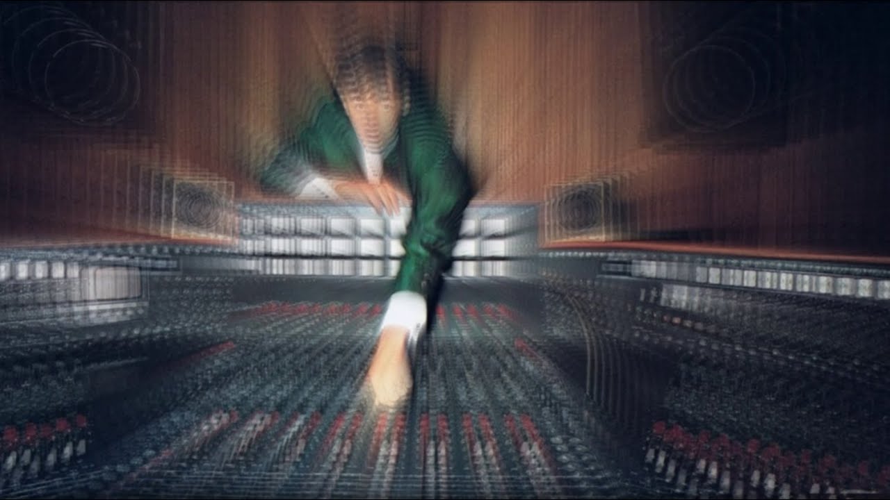 CHECK MY MACHINE (VIDEO) Paul McCartney 1980 - YouTube