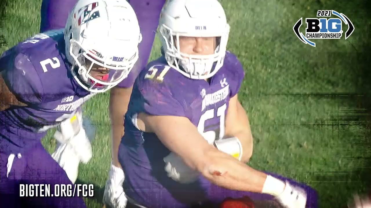 2021 Football Championship Game Tickets - On Sale Now