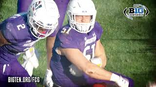 2021 Football Championship Game Tickets - On Sale Now