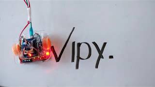 Wipy Infomercial