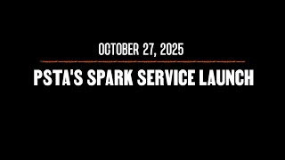 Event Recap: PSTA's SPARK Service Launch in St. Petersburg | St. Pete, FL