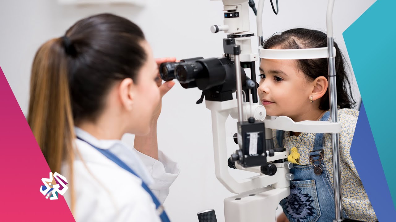 قصر النظر .. الأسباب وطرق العلاج | صباح النور