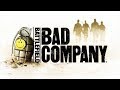BATTLEFIELD: BAD COMPANY All Cutscenes (XBOX ONE X) Game Movie 1080p HD