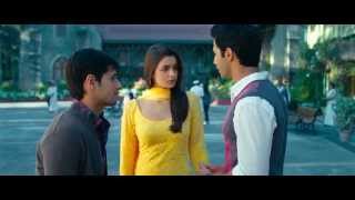 Ishq Wala Love - Student of the Year - Full ASong - FULL HD -  1080p -  BluRay