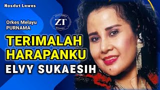 Terimalah Harapanku_Elvy Sukaesih | Nosdut Lawas @zaytommyofficial