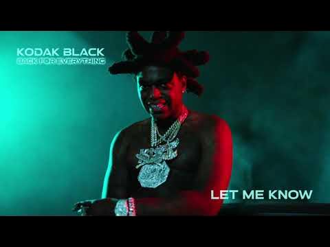 Kodak Black, Blogs & Videos