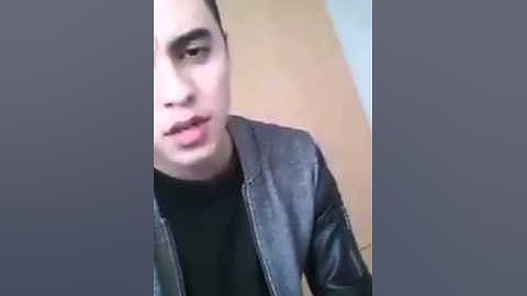 تلاوة رائعة من شاب مغربي