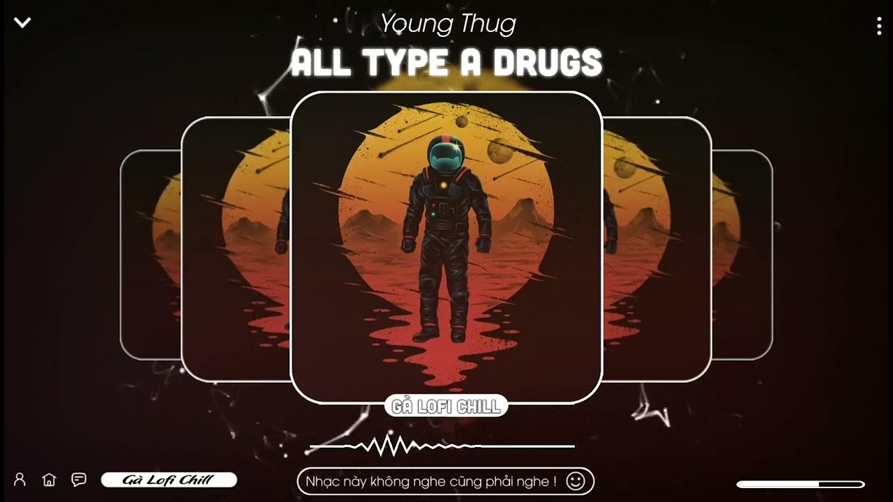 Hi Im Bloody Jay Im An Addict All Type A Drugs - (Young Thug) - Hi i'm bloody jay i'm an addict