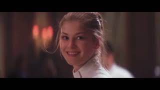 Miranda Frost | THE ULTIMATE BOND GIRL | Rosamund Pike ( Die Another Day )