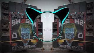 Ghunghat Bain Karade Ho Piya Dj Remix - Edm Mix - Dj Swam Gzb