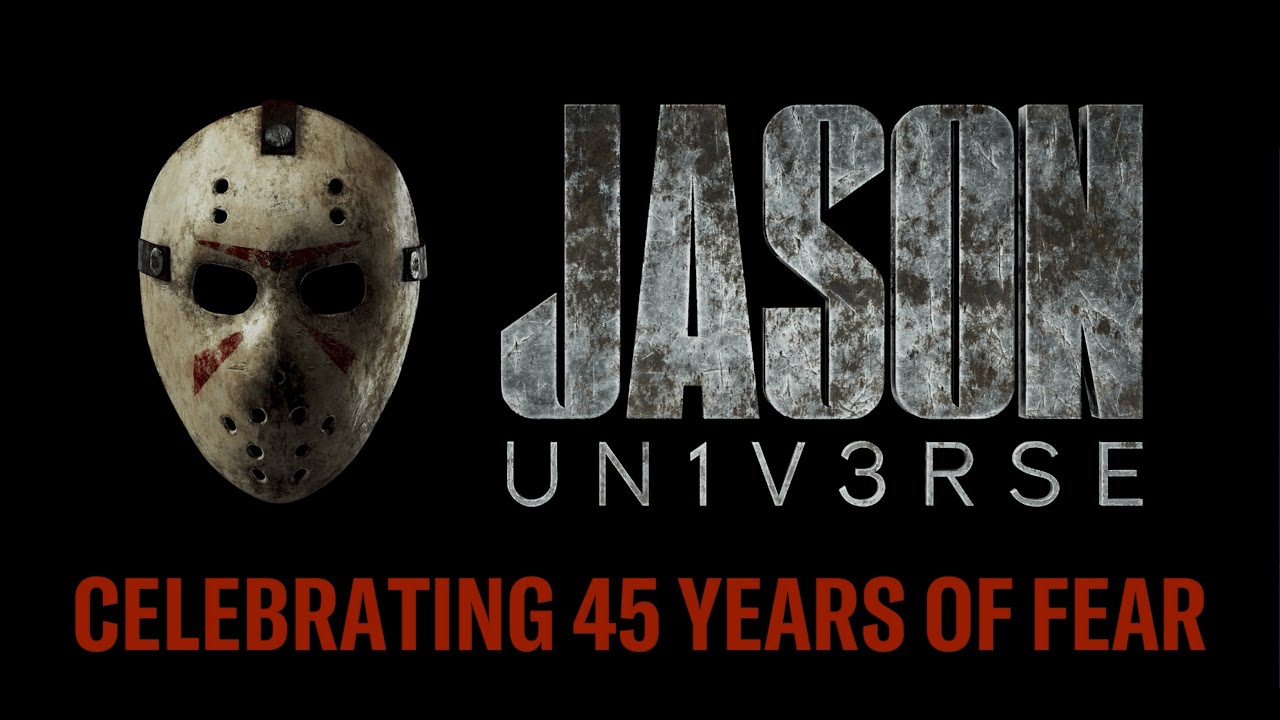 Jason Universe San Diego Comic-Con Panel 2025