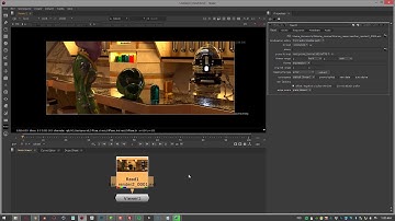 OctaneRender For Cinema 4D Lesson 12.4: Render Multi Channel EXRs