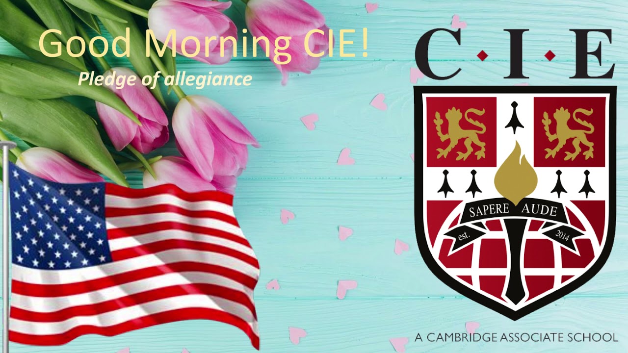 Daily Announcements 140 Youtube