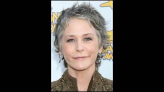 Melissa mcbride  love