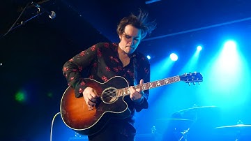 Ryan McGarvey - Joyride (Acoustic) - 6/11/18 The Borderline - London