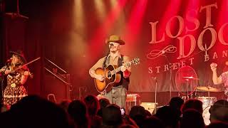Lost Dog Street Band- Hubbardville Store