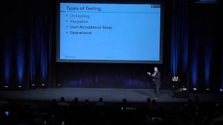 Are We Done Yet? Testing OpenStack Deployments