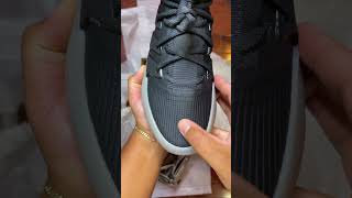 FEAR OF GOD ATHLETICS 1 BASKETBALL SHOE QUICK LOOK fog fearofgod athletics basketball adidas