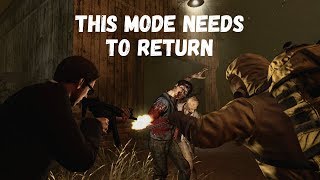 Why Grief Should Return to Zombies
In this video, I discuss why there should be another 4v4 competitive mode added to Zombies down the line, in addition to pointing out some of Griefs positive qualities, along with some improvements for the mode. Hardcore griefers, rise up!
► Relevant Links:
✪ Interview with Blundell: https://bit.ly/2E1TW4P
✪ Grief Potential Return Tweet: https://bit.ly/2PWWrdD
► Social Media:
✪ Twitch: https://www.twitch.tv/Ramb0
✪ Twitter: https://x.com/RamboChristian
Accurate closed-captions (English) are available for the hard of hearing. Use Auto-translate for somewhat reliable foreign subtitles. Why Grief Should Return to Zombies