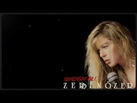 Zerrin Özer - Dön Bak (Remastered)