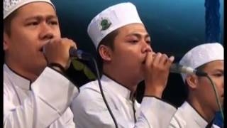 09 [BBM] BABUL MUSTHOFA PEKALONGAN - Hayyul Hadi