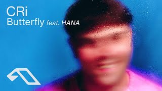 CRi feat. HANA - Butterfly [@CRiMusic]