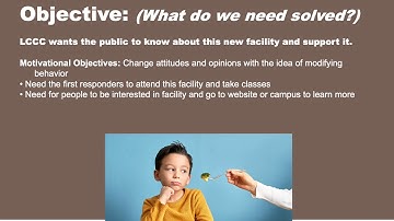 Building a PR Campaign  Part 2