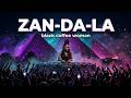 ZAN DA LA Deep Afro House Extended Mix Pure Hypnotic Trance 3D Heavy Bass 
