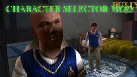Untitled Selector V.1 | Bully Æ