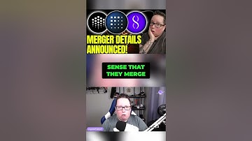 ASI Merger: The Future of AI in Cryptocurrency