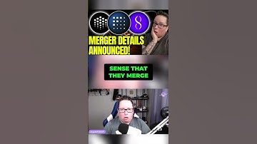 ASI Merger: The Future of AI in Cryptocurrency