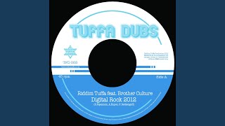 Digital Rock 2012 (Riddim Version)