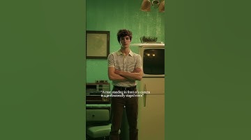 Change background of your videos with #midjourney  #ai